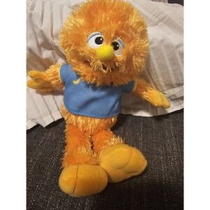 Ms. Rachel Herbie‎ Cuddle and Comfort Plush Doll